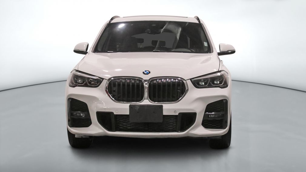 BMW X1 xDrive28i 2020 d&rsquo;occasion à vendre - 2