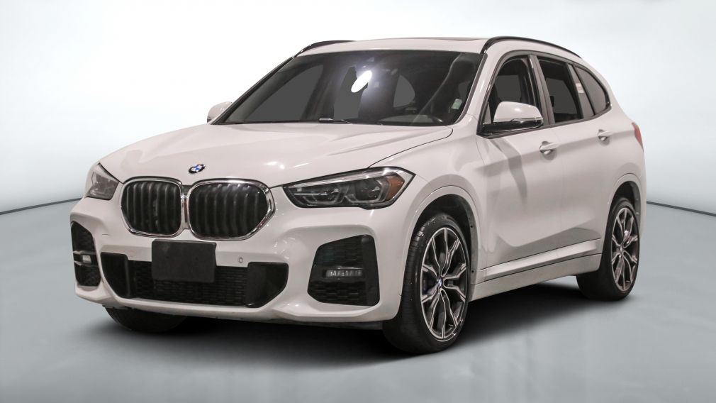 BMW X1 xDrive28i 2020 d&rsquo;occasion à vendre - 3