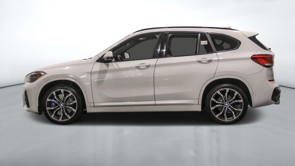 BMW X1 xDrive28i 2020 d&rsquo;occasion à vendre - 4