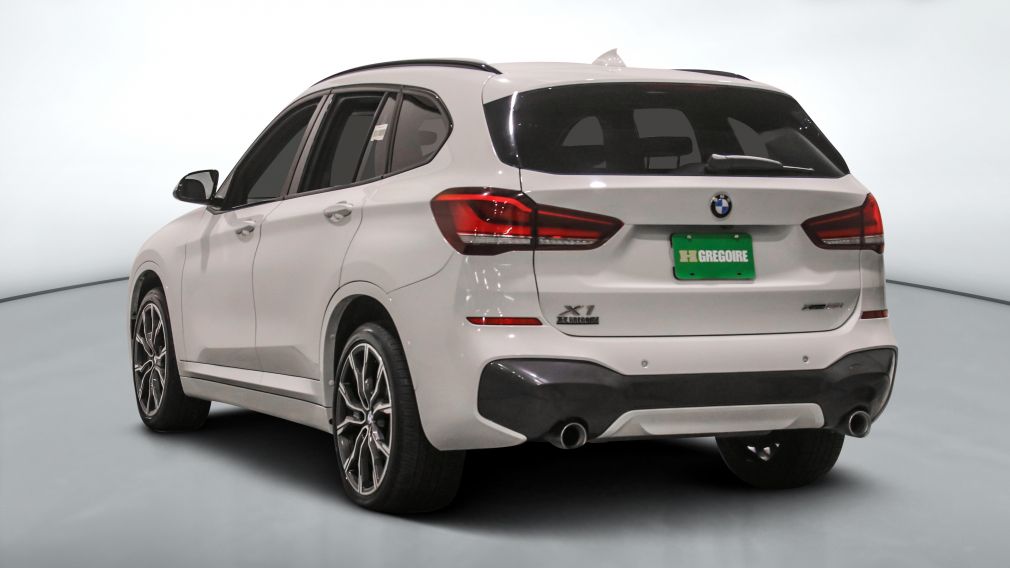 BMW X1 xDrive28i 2020 d&rsquo;occasion à vendre - 5