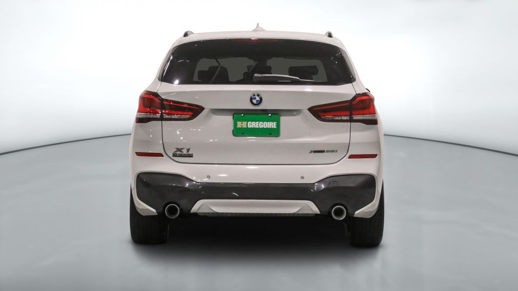 BMW X1 xDrive28i 2020 d&rsquo;occasion à vendre - 6