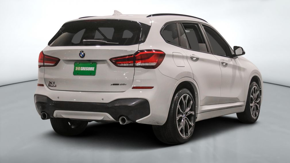 BMW X1 xDrive28i 2020 d&rsquo;occasion à vendre - 7