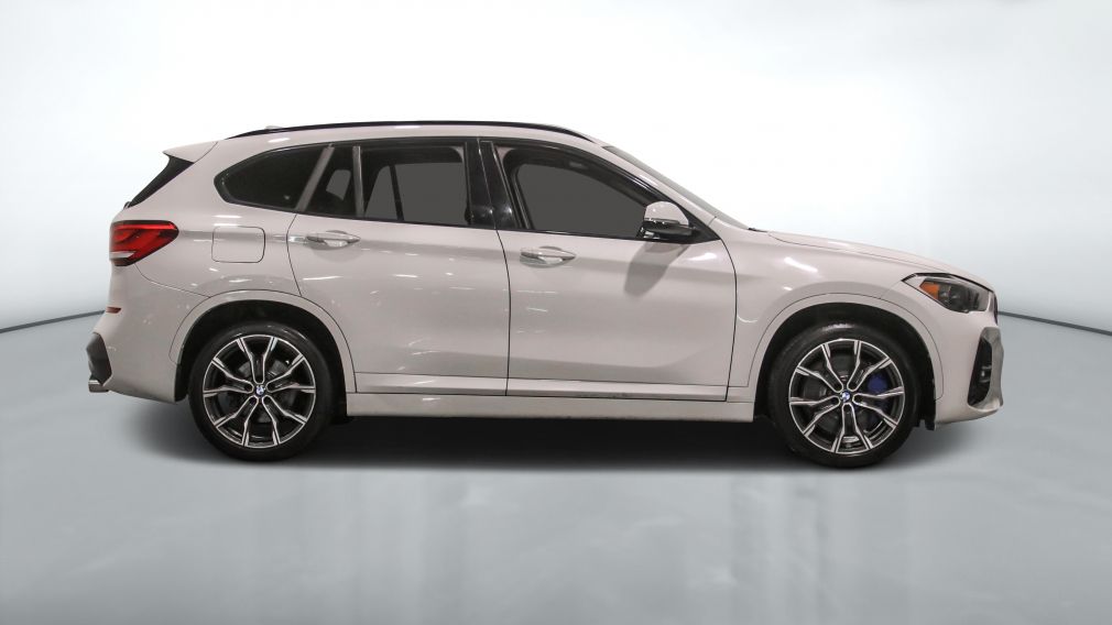 BMW X1 xDrive28i 2020 d&rsquo;occasion à vendre - 8