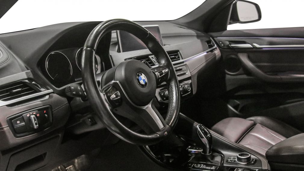 BMW X1 xDrive28i 2020 d&rsquo;occasion à vendre - 9
