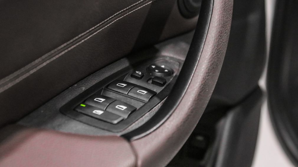 BMW X1 xDrive28i 2020 d&rsquo;occasion à vendre - 11