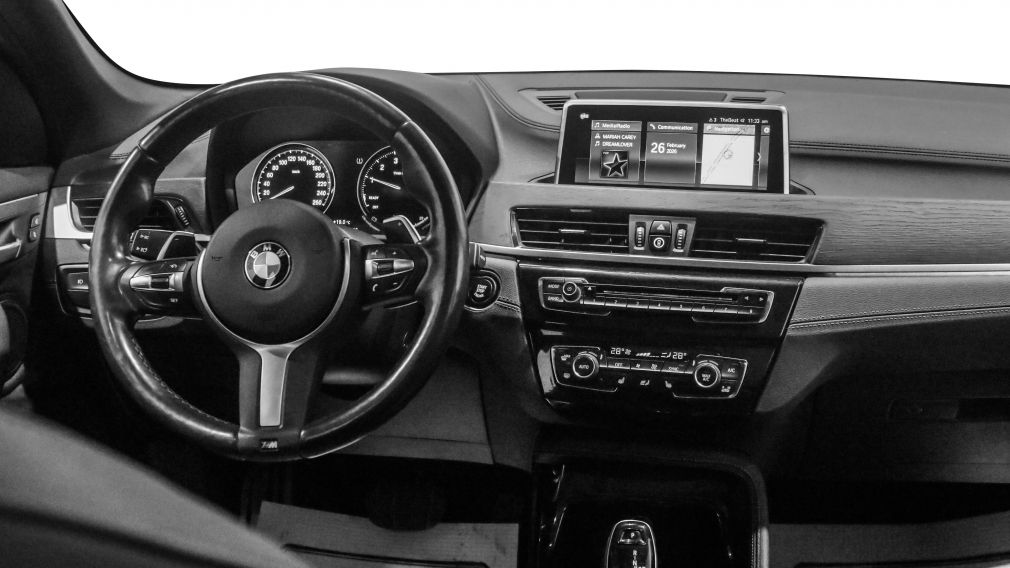 BMW X1 xDrive28i 2020 d&rsquo;occasion à vendre - 14