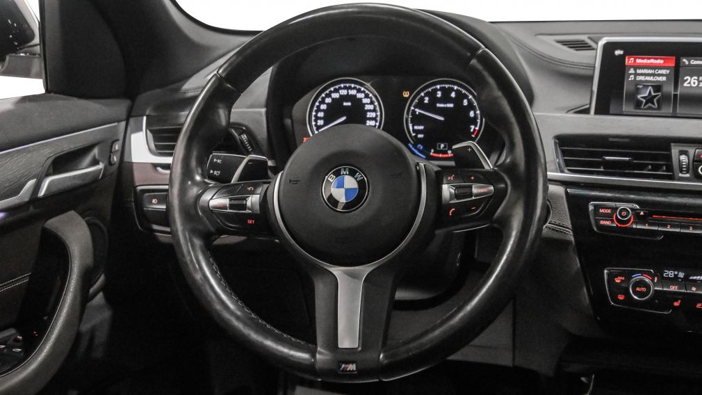 BMW X1 xDrive28i 2020 d&rsquo;occasion à vendre - 15