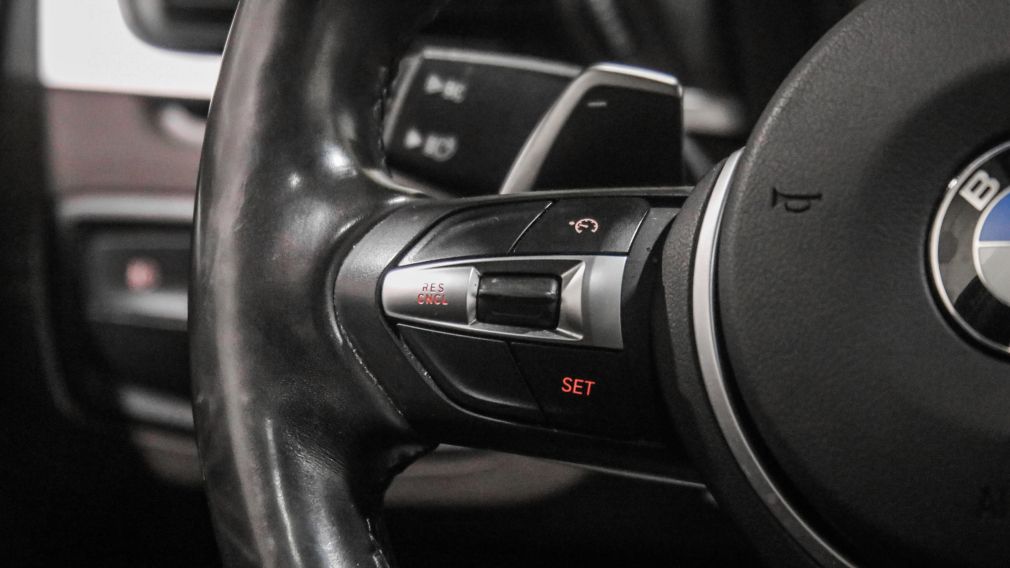 BMW X1 xDrive28i 2020 d&rsquo;occasion à vendre - 16