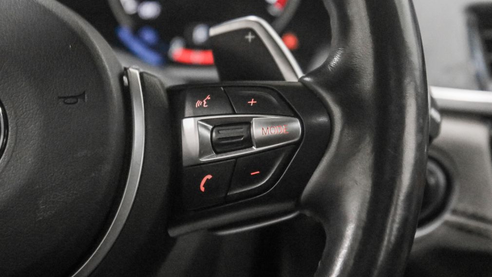 BMW X1 xDrive28i 2020 d&rsquo;occasion à vendre - 17