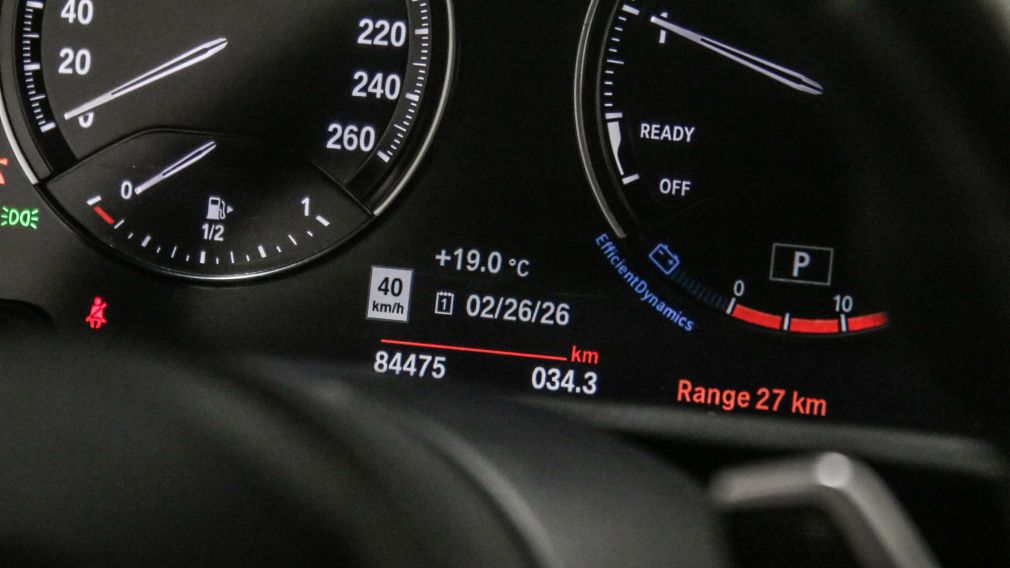 BMW X1 xDrive28i 2020 d&rsquo;occasion à vendre - 18