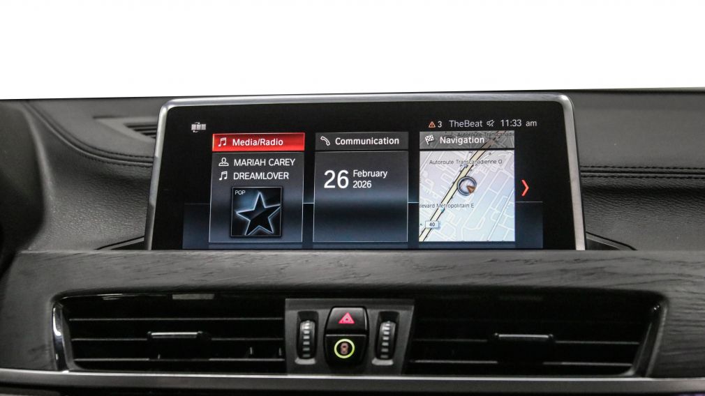 BMW X1 xDrive28i 2020 d&rsquo;occasion à vendre - 19