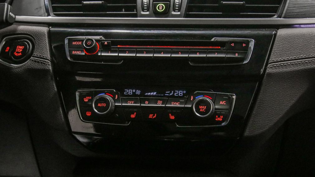 BMW X1 xDrive28i 2020 d&rsquo;occasion à vendre - 20