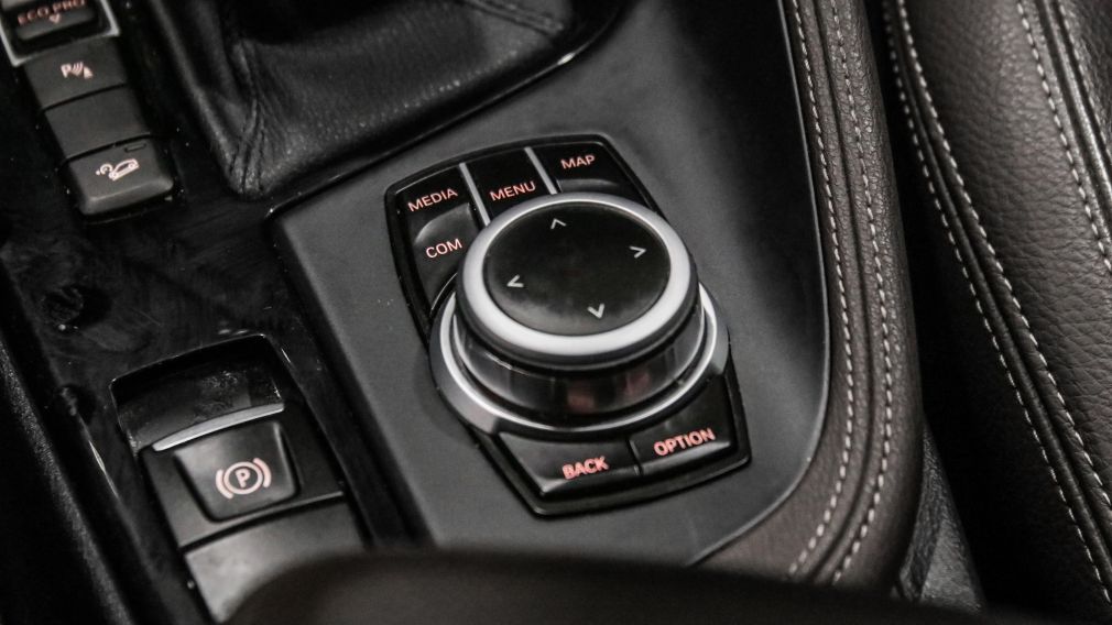 BMW X1 xDrive28i 2020 d&rsquo;occasion à vendre - 22