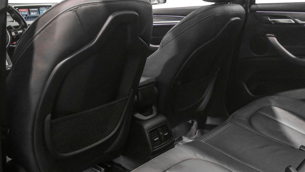 BMW X1 xDrive28i 2020 d&rsquo;occasion à vendre - 23