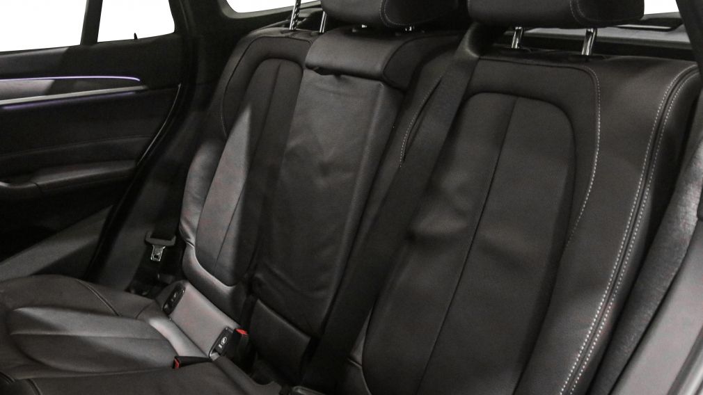 BMW X1 xDrive28i 2020 d&rsquo;occasion à vendre - 24