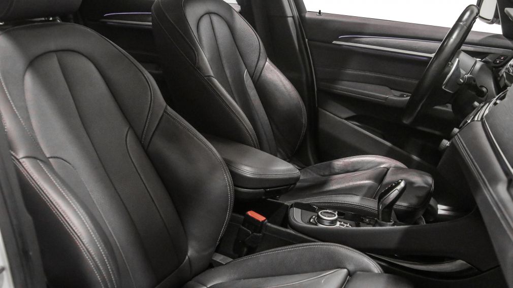 BMW X1 xDrive28i 2020 d&rsquo;occasion à vendre - 26