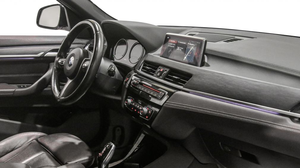 BMW X1 xDrive28i 2020 d&rsquo;occasion à vendre - 27