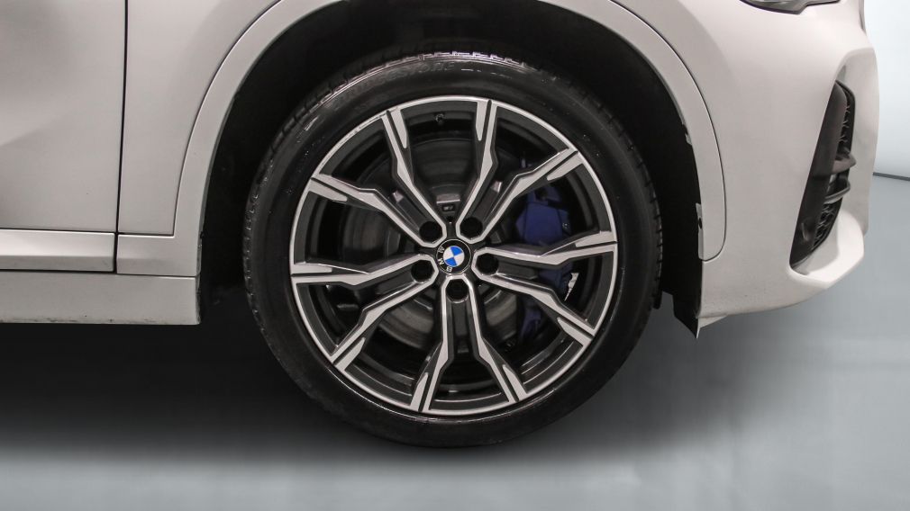 BMW X1 xDrive28i 2020 d&rsquo;occasion à vendre - 28