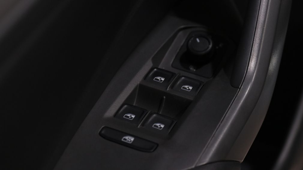 Volkswagen Jetta Comfortline 2019 d&rsquo;occasion à vendre - 9