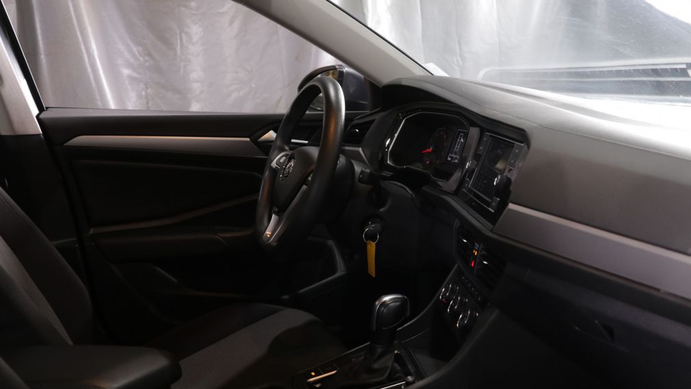 Volkswagen Jetta Comfortline 2019 d&rsquo;occasion à vendre - 21