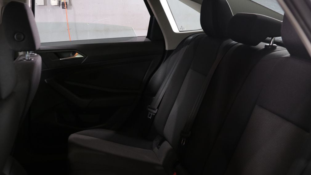 Volkswagen Jetta Comfortline 2019 d&rsquo;occasion à vendre - 17