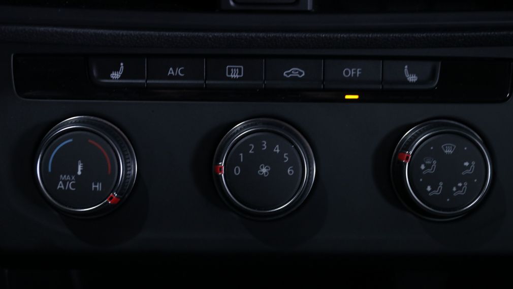 Volkswagen Jetta Comfortline 2019 d&rsquo;occasion à vendre - 15