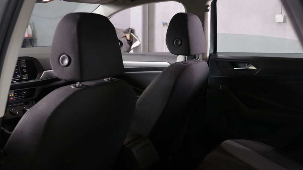 Volkswagen Jetta Comfortline 2019 d&rsquo;occasion à vendre - 18