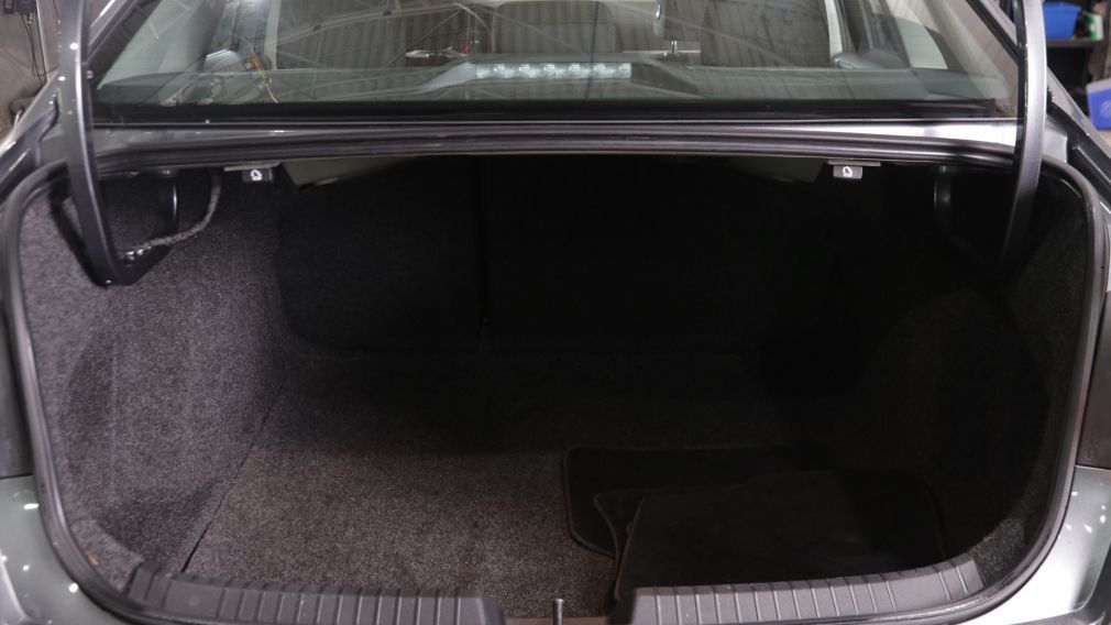 Volkswagen Jetta Comfortline 2019 d&rsquo;occasion à vendre - 19