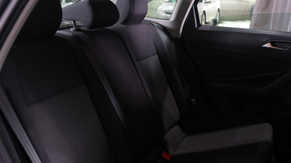 Volkswagen Jetta Comfortline 2019 d&rsquo;occasion à vendre - 20