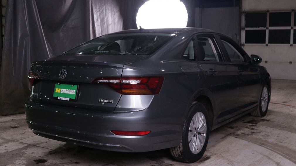 Volkswagen Jetta Comfortline 2019 d&rsquo;occasion à vendre - 6