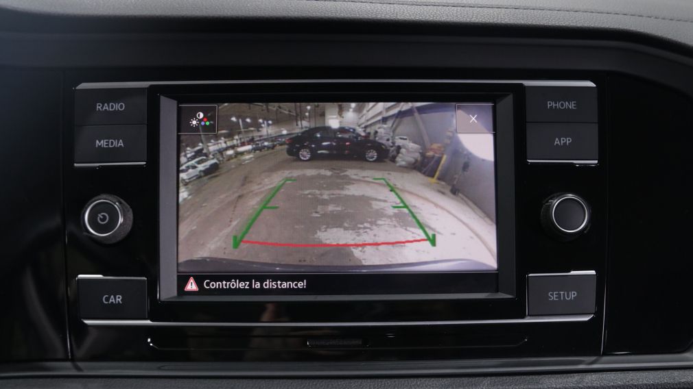 Volkswagen Jetta Comfortline 2019 d&rsquo;occasion à vendre - 13