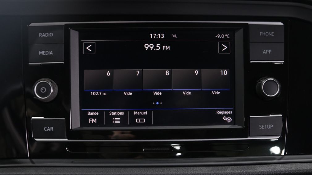 Volkswagen Jetta Comfortline 2019 d&rsquo;occasion à vendre - 14