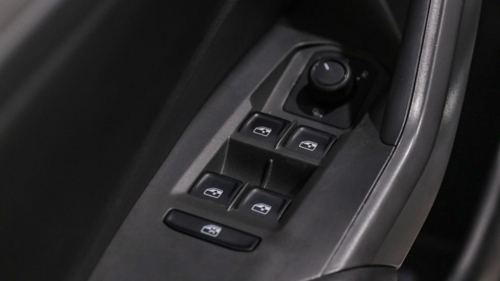 Volkswagen Jetta Comfortline 2019 d&rsquo;occasion à vendre - 9