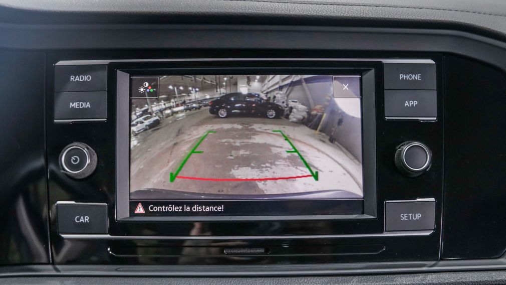 Volkswagen Jetta Comfortline 2019 d&rsquo;occasion à vendre - 13