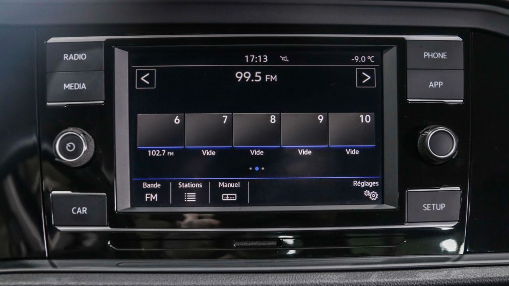 Volkswagen Jetta Comfortline 2019 d&rsquo;occasion à vendre - 14