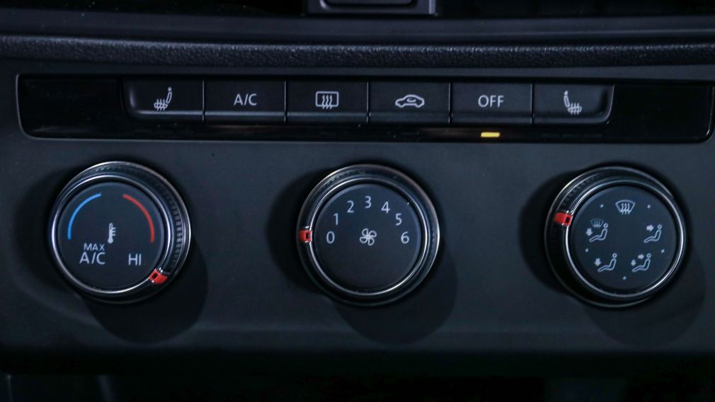 Volkswagen Jetta Comfortline 2019 d&rsquo;occasion à vendre - 15