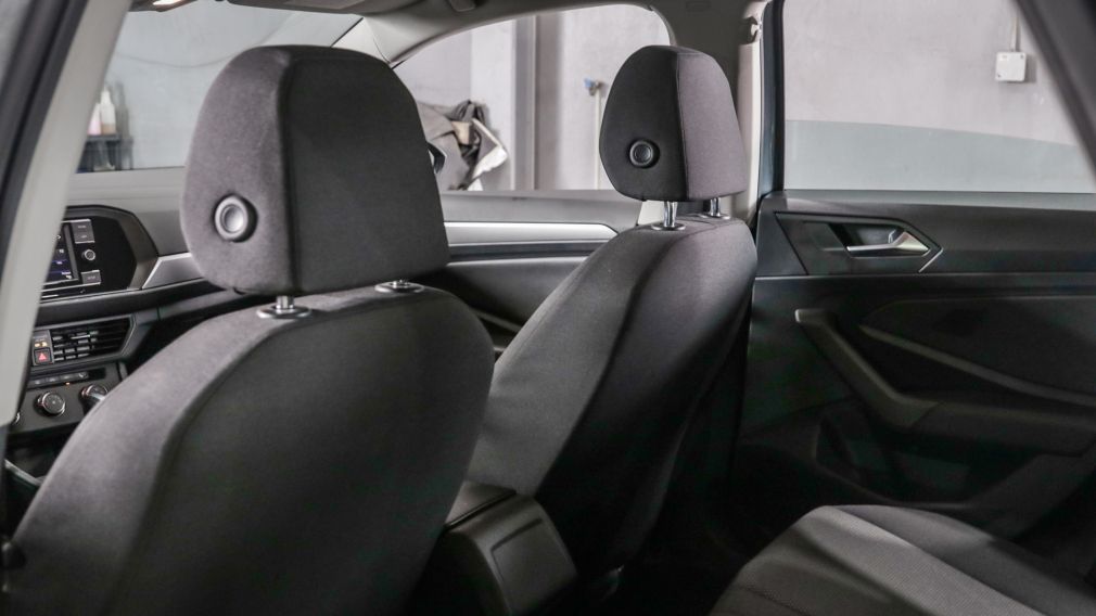 Volkswagen Jetta Comfortline 2019 d&rsquo;occasion à vendre - 18