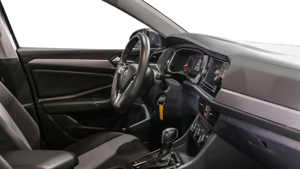 Volkswagen Jetta Comfortline 2019 d&rsquo;occasion à vendre - 21