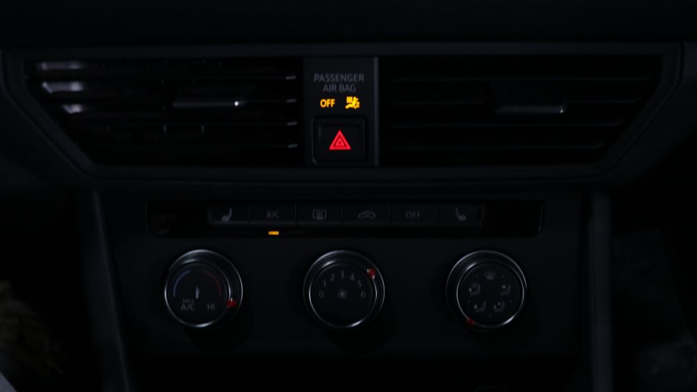 Volkswagen Jetta Comfortline 2019 d&rsquo;occasion à vendre - 15