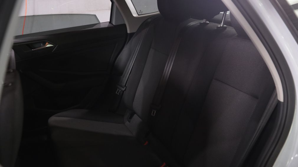 Volkswagen Jetta Comfortline 2019 d&rsquo;occasion à vendre - 18