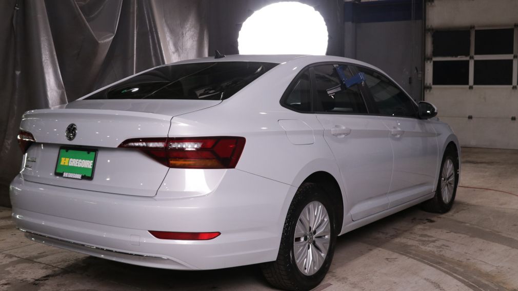 Volkswagen Jetta Comfortline 2019 d&rsquo;occasion à vendre - 6