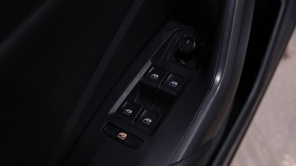 Volkswagen Jetta Comfortline 2019 d&rsquo;occasion à vendre - 9