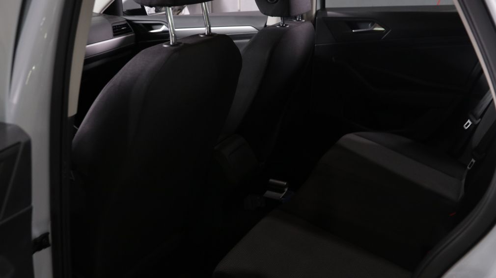 Volkswagen Jetta Comfortline 2019 d&rsquo;occasion à vendre - 17