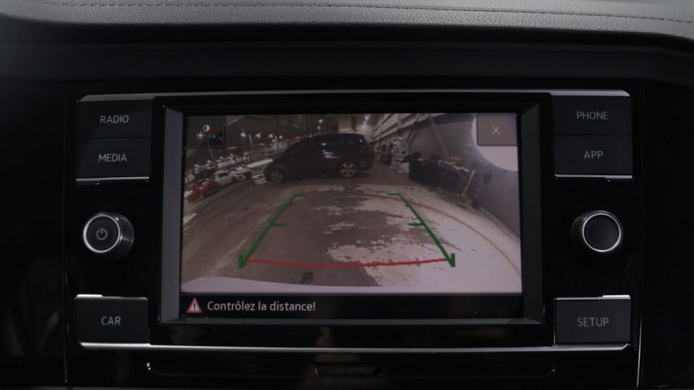 Volkswagen Jetta Comfortline 2019 d&rsquo;occasion à vendre - 13