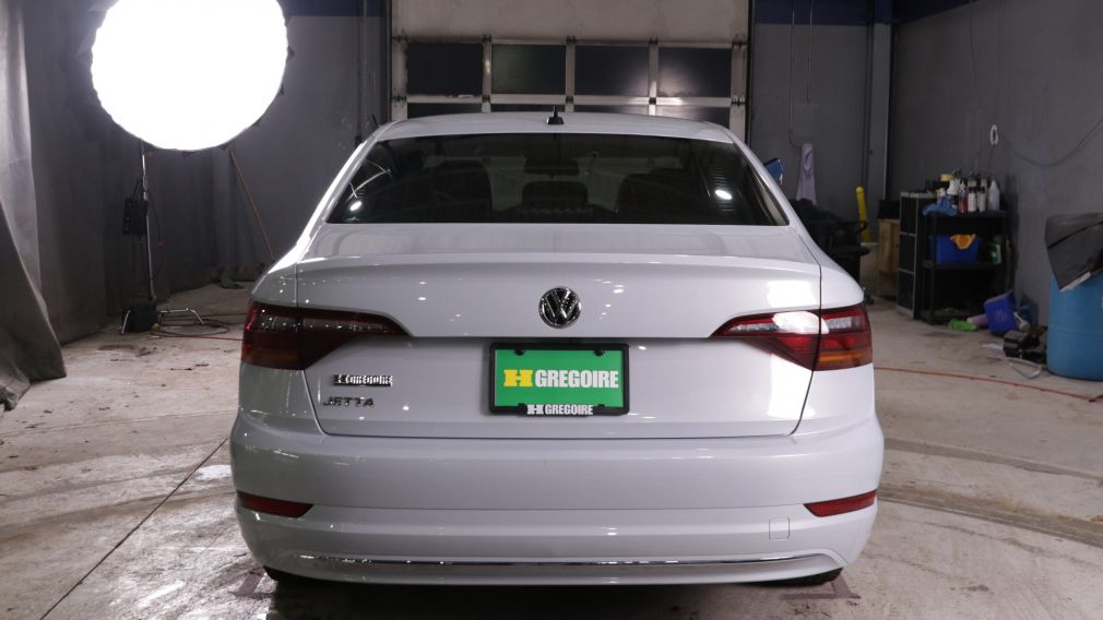 Volkswagen Jetta Comfortline 2019 d&rsquo;occasion à vendre - 5