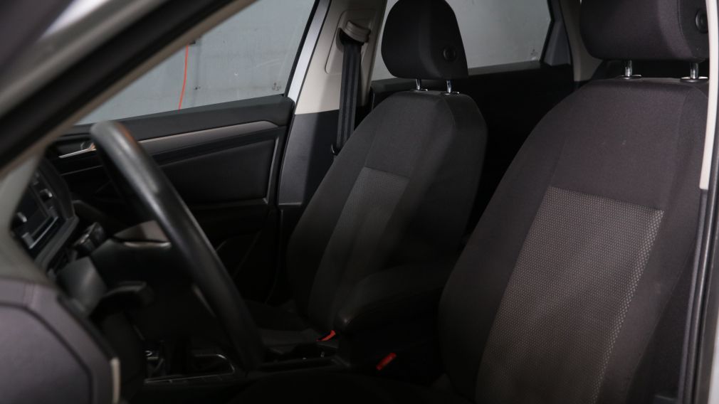 Volkswagen Jetta Comfortline 2019 d&rsquo;occasion à vendre - 8