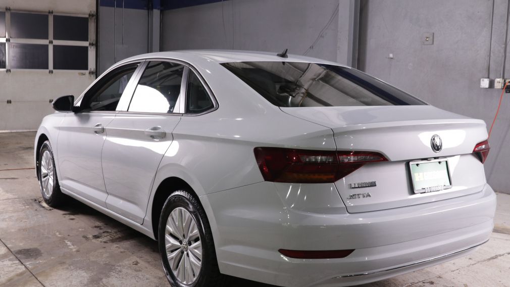 Volkswagen Jetta Comfortline 2019 d&rsquo;occasion à vendre - 4