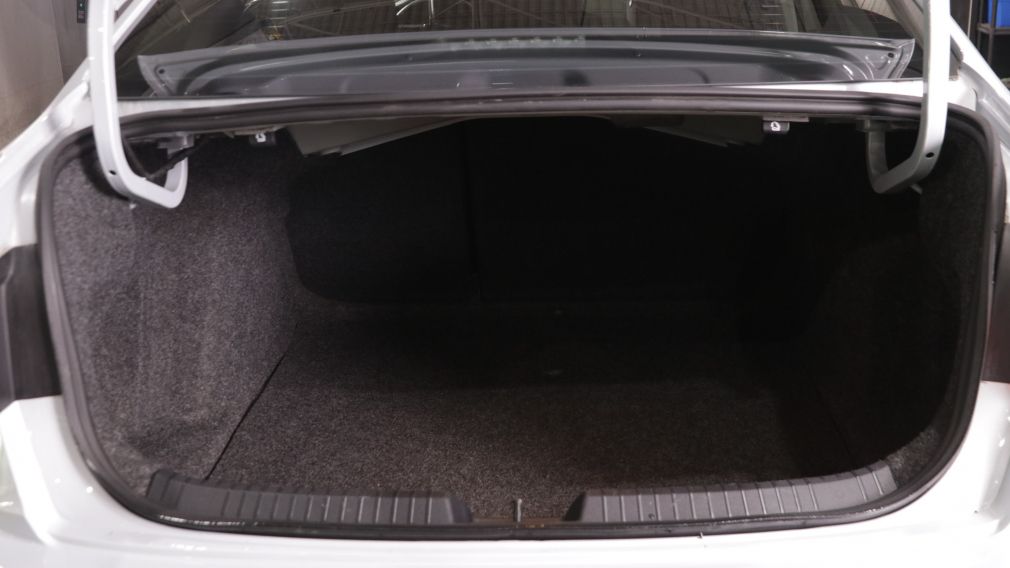 Volkswagen Jetta Comfortline 2019 d&rsquo;occasion à vendre - 19