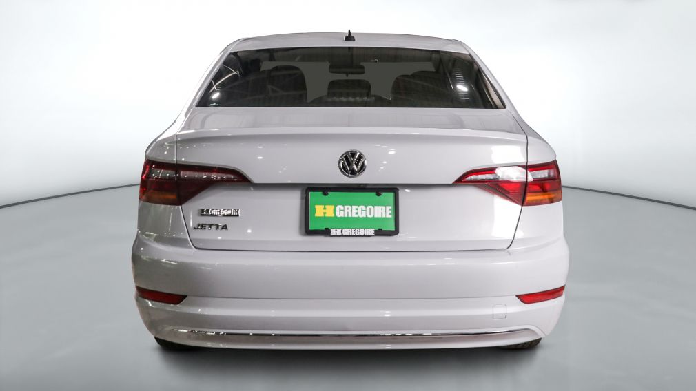 Volkswagen Jetta Comfortline 2019 d&rsquo;occasion à vendre - 5