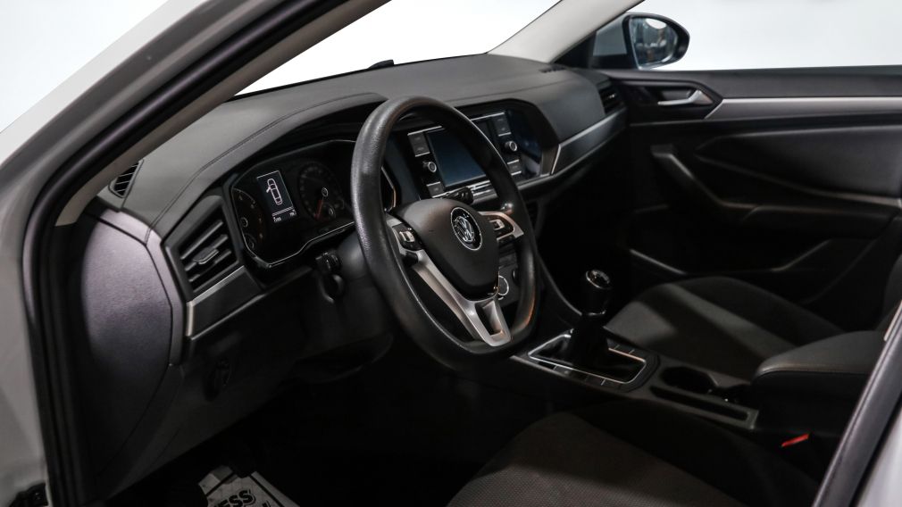 Volkswagen Jetta Comfortline 2019 d&rsquo;occasion à vendre - 7